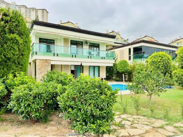 Sensational Investment Property For Sale In Alanya - Landscaped private garden