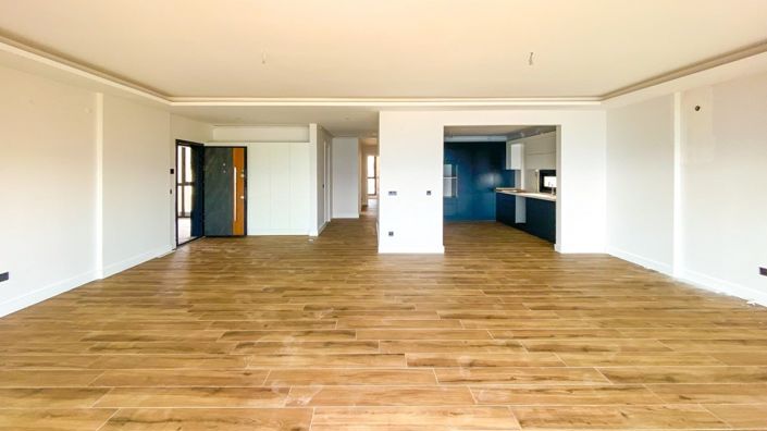 Image No.4-Appartement de 3 chambres à vendre à Kusadasi