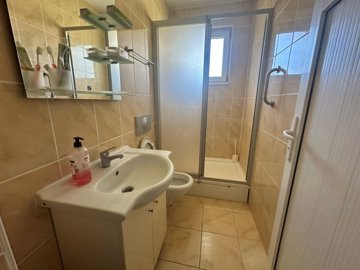 Excellent Dalyan Investment Property For Sale - Shower room