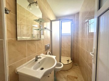 Excellent Dalyan Investment Property For Sale - Fully fitted shower room