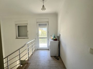 Excellent Dalyan Investment Property For Sale - Upper floor landing