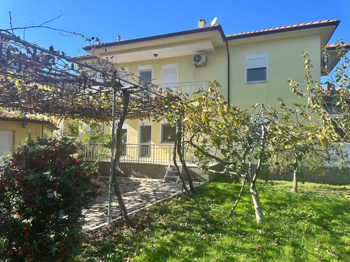 Image No.2-Villa de 4 chambres à vendre à Dalyan