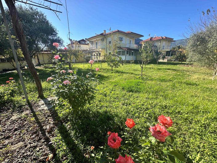 Image No.3-Villa de 4 chambres à vendre à Dalyan
