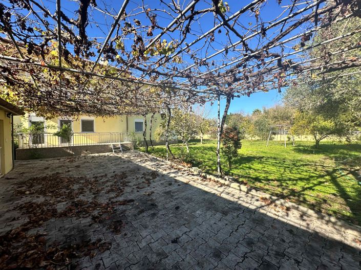 Image No.4-Villa de 4 chambres à vendre à Dalyan