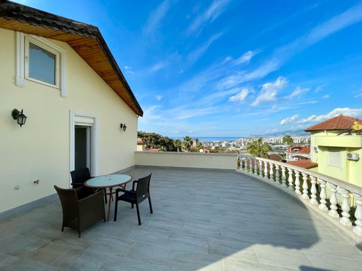 Image No.18-3 Bed Villa for sale