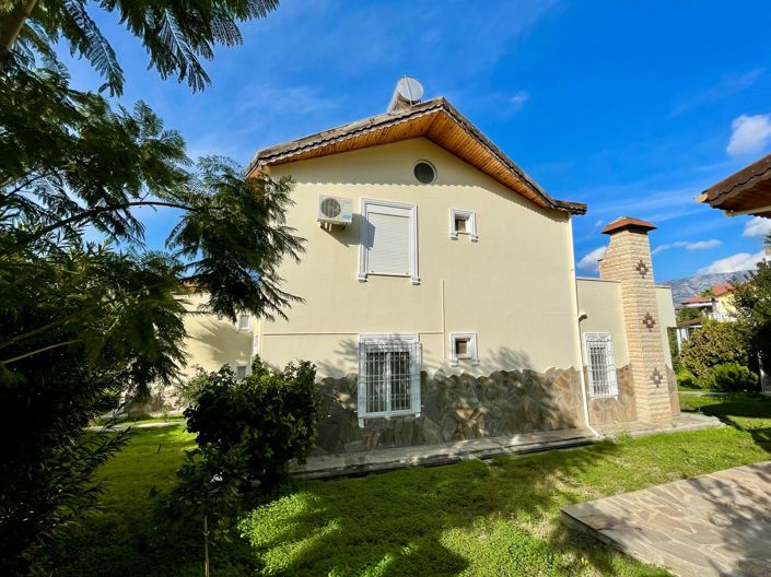 Image No.21-3 Bed Villa for sale