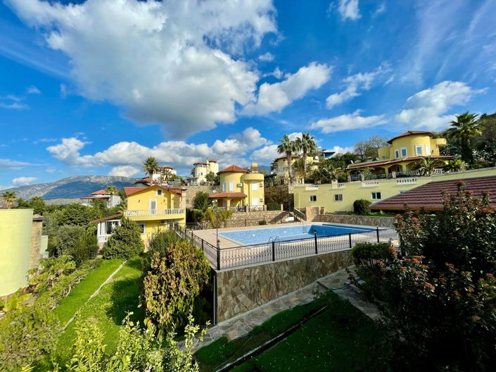 Image No.24-3 Bed Villa for sale