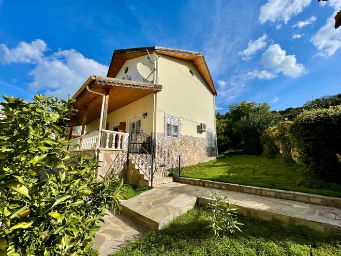 Image No.3-3 Bed Villa for sale