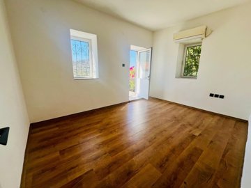 Two Completely Renovated Villas In Bodrum For Sale - First bedroom