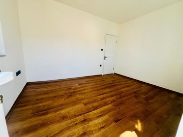 Two Completely Renovated Villas In Bodrum For Sale - Great size bedroom