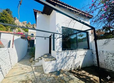 Two Completely Renovated Villas In Bodrum For Sale - Second villa