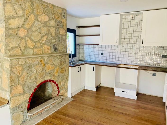 Image No.16-Villa de 3 chambres à vendre à Gündogan