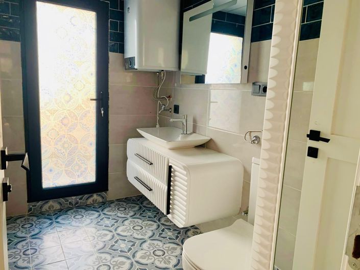 Image No.17-Villa de 3 chambres à vendre à Gündogan