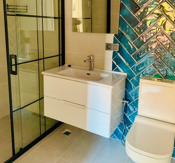 Image No.18-Villa de 3 chambres à vendre à Gündogan