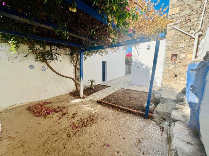 Image No.19-Villa de 3 chambres à vendre à Gündogan