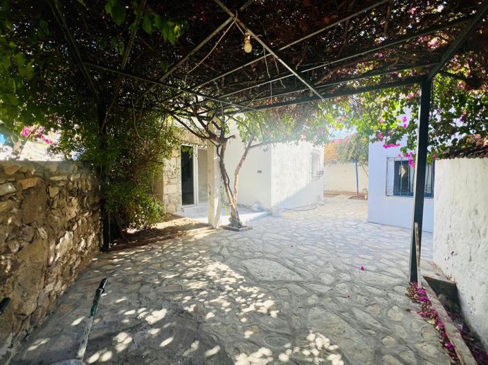 Image No.20-Villa de 3 chambres à vendre à Gündogan