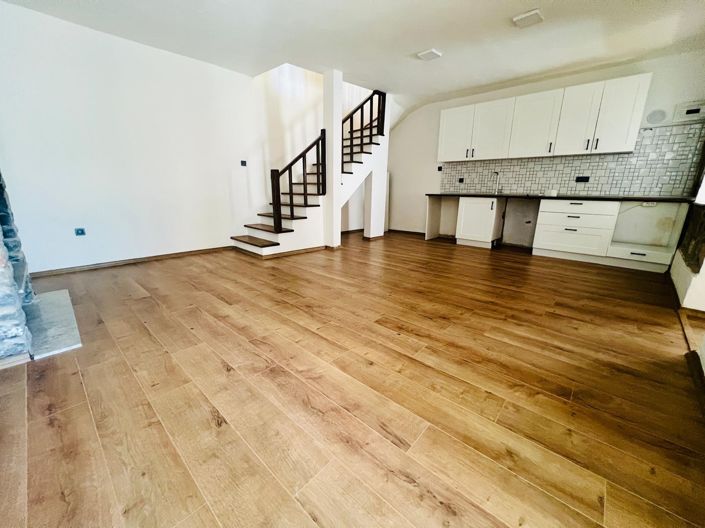 Image No.4-Villa de 3 chambres à vendre à Gündogan