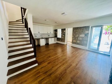 Two Completely Renovated Villas In Bodrum For Sale - Beautifully renovated throughout