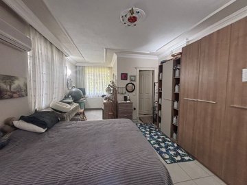 Three-Storey Dalyan Villa For Sale In Ortaca - Double bedroom