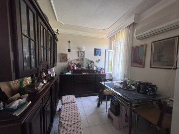 Three-Storey Dalyan Villa For Sale In Ortaca - Extra room for additional use
