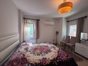 Refreshing Villa For Sale In Picturesque Dalyan - Generous double bedroom