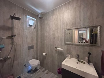 Refreshing Villa For Sale In Picturesque Dalyan - Modern shower room