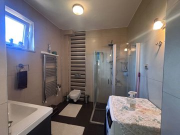 Refreshing Villa For Sale In Picturesque Dalyan - Stunning ensuite bathroom