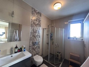 Refreshing Villa For Sale In Picturesque Dalyan - Ensuite bathroom