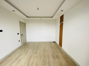 Versatile Apartments In Kusadasi For Sale With A Shared Pool - Great bedroom