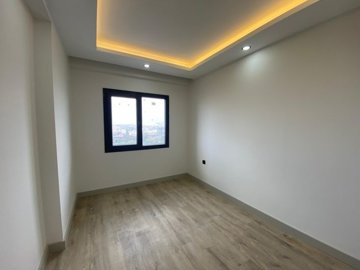 Versatile Apartments In Kusadasi For Sale With A Shared Pool - Second bedroom