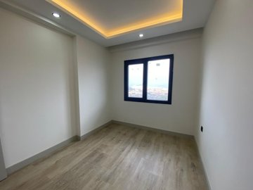 Versatile Apartments In Kusadasi For Sale With A Shared Pool - Generous second bedroom