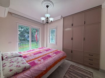 Quaint Dalyan Villa For Sale In Okcular, Ortaca - First double bedroom with ensuite