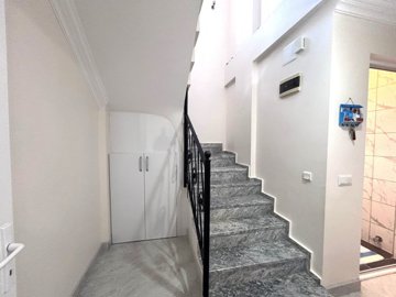 Quaint Dalyan Villa For Sale In Okcular, Ortaca - Villa entrance