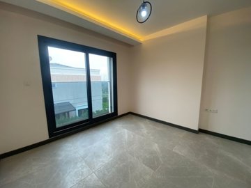 Cutting Edge Detached Kusadasi Villa For Sale - Large bedroom