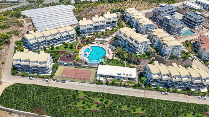 Image No.24-3 Bed Apartment for sale