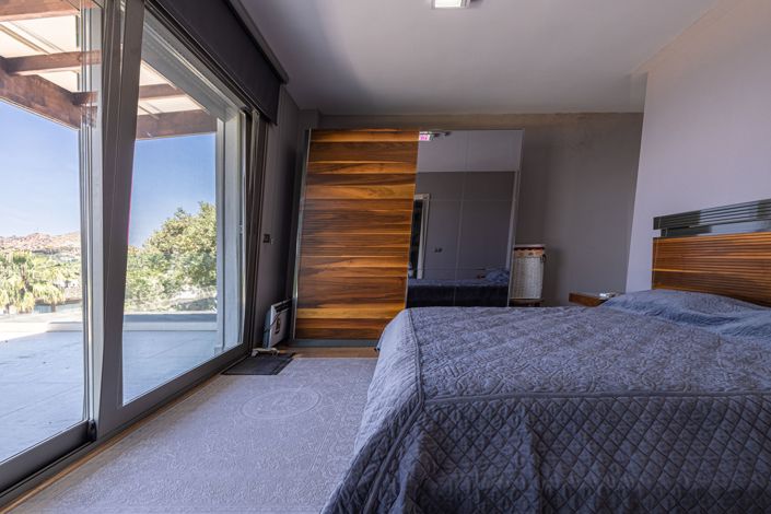 Image No.15-Villa de 5 chambres à vendre à Yalikavak