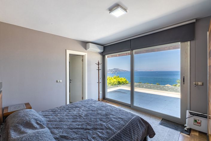 Image No.17-Villa de 5 chambres à vendre à Yalikavak