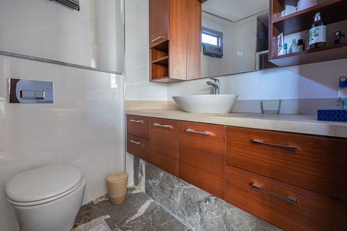 Image No.20-Villa de 5 chambres à vendre à Yalikavak