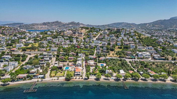 Image No.24-Villa de 5 chambres à vendre à Yalikavak