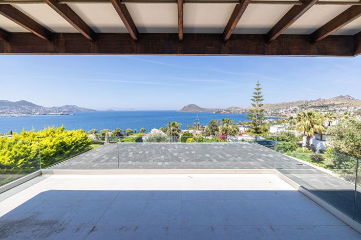 Image No.5-Villa de 5 chambres à vendre à Yalikavak