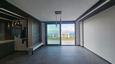 State Of The Art Villa In Kusadasi For Sale With Sea Views Near The Beach - High-quality interior