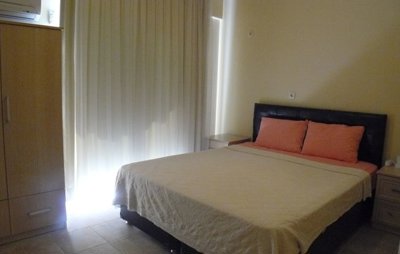 Riverview Property For Sale In Tranquil Dalyan - Fourth bedroom