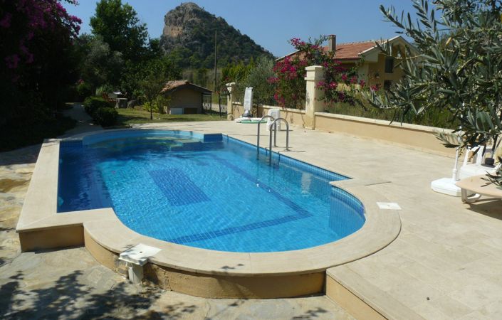 Image No.19-4 Bed Villa for sale