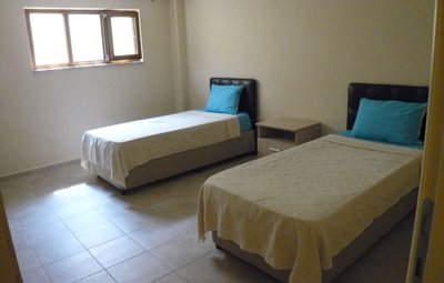 Riverview Property For Sale In Tranquil Dalyan - Second bedroom