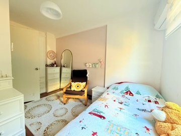Beautiful Yalikavak Property For Sale - Great children's bedroom