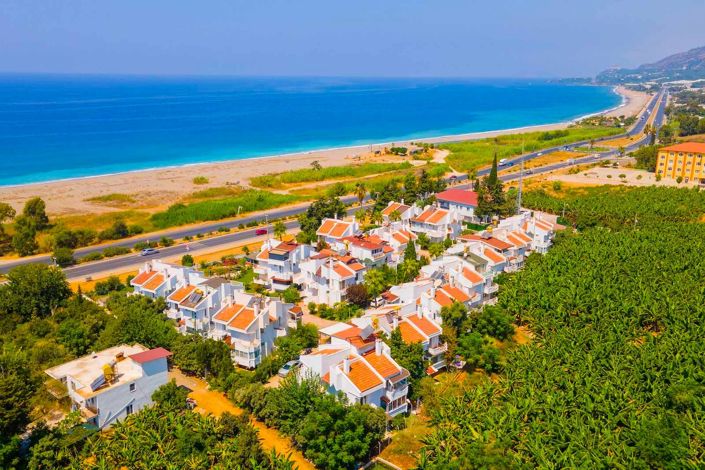 Image No.25-3 Bed Villa for sale