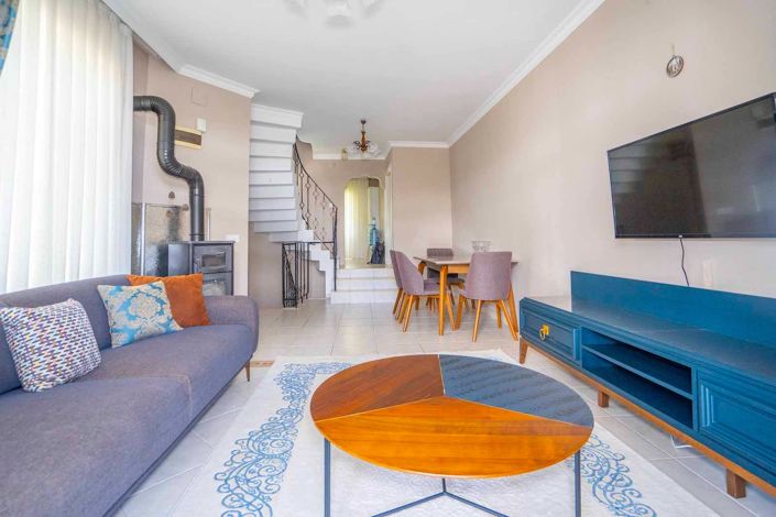 Image No.6-3 Bed Villa for sale