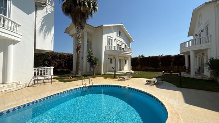Image No.22-Villa de 3 chambres à vendre à Belek
