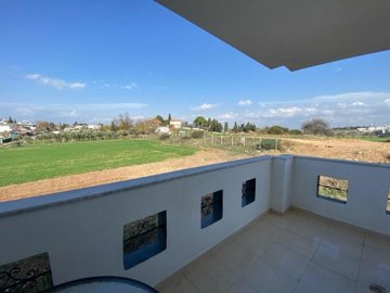 Nature View Apartment For Sale In Hisar, Didim - Beautiful nature views