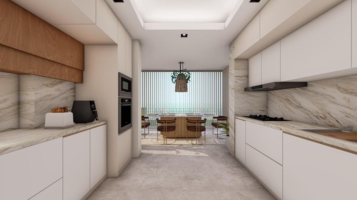 Image No.11-Villa de 4 chambres à vendre à Side